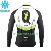 Wielershirt 2017 Dimension Data N001 Winter Thermal Fleece